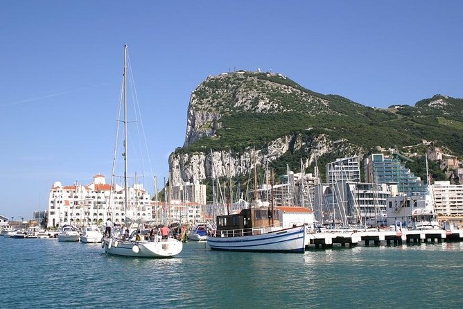 Gibraltar With St Michael Caves Guided Tour From Costa Del Sol - Reviews and Feedback