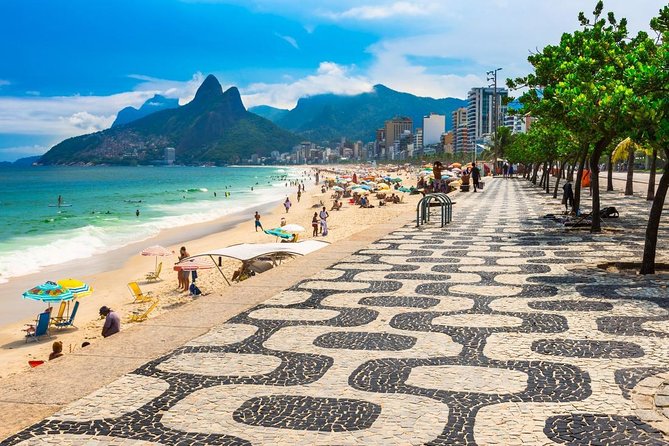 GIG Airport Transfer X Rio De Janeiro Hotels - Customer Reviews