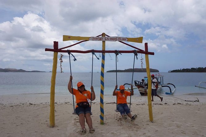 Gili Nanggu,Gili Kedis & Gili Sudak Hopping Island & Snorkeling Tour - Pickup and Transportation Details