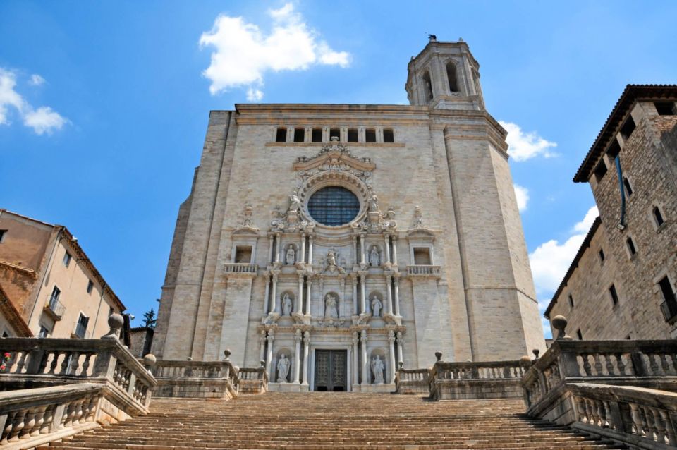 Girona: Self-guided Audio City Tour on Your Phone - Technical Requirements and App Compatibility