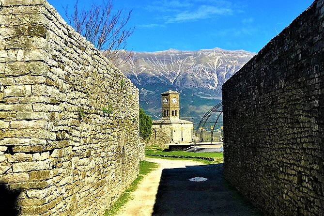 Gjirokastra Full Day Trip From Tirana Review - Booking Process