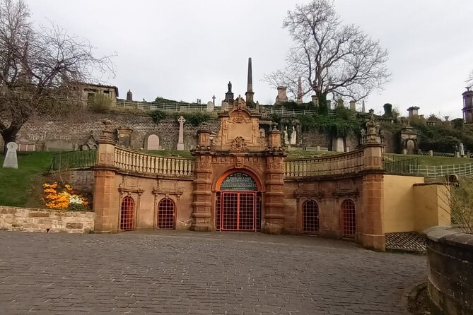 Glasgow Private Self-Guided Tour - Pricing and Cancellation Policy