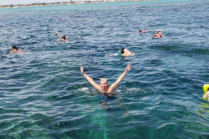 Glass Bottom Boat & Snorkelling Tour Bundle - Customer Reviews and Feedback