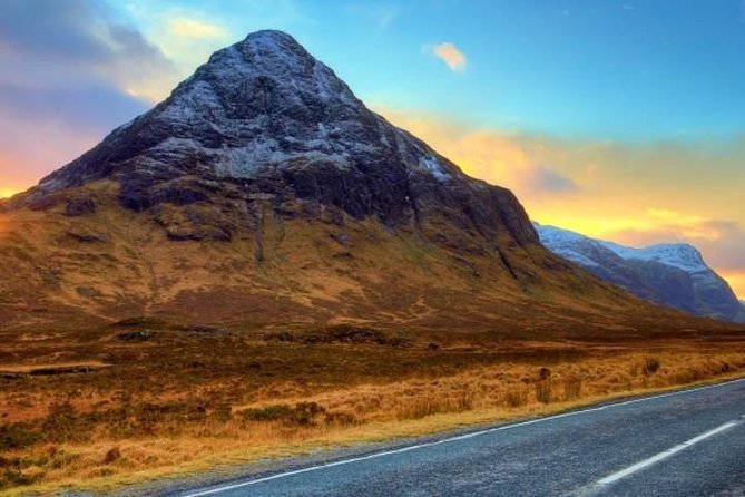 Glencoe & Glenfinnan Private Day Tour With Scottish Local - Pricing and Booking