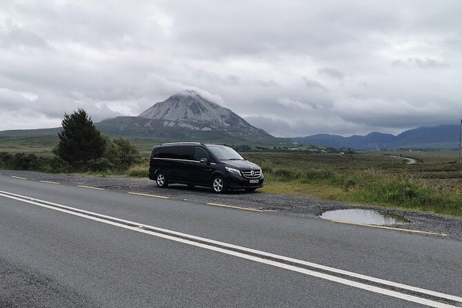 Glenveagh National Park and Gaeltacht Tour - Customized Experiences for Travelers
