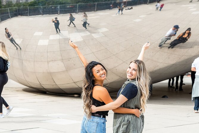 Go City: Chicago Explorer Pass With up to 7 Attractions - Customer Feedback