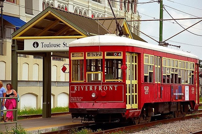 Go City: New Orleans All-Inclusive Pass With Over 25 Attractions - Customer Experiences