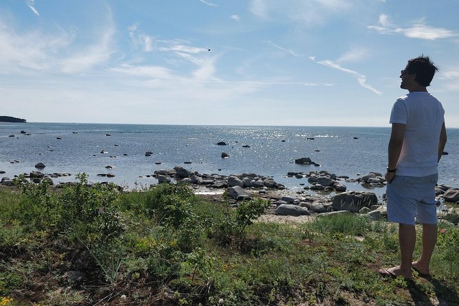 Go West – Private 1 Day Trip to West Coast - Accessibility and Participation