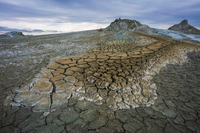 Gobustan+Absheron Day Trip - Gobustan National Park Experience