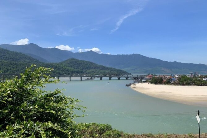 Golden Bridge - Bana Hills : Private Tour From Hoi An/Da Nang - Cable Car Journey