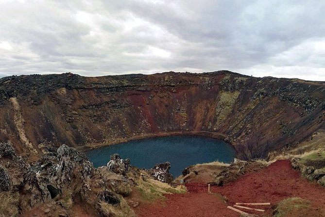 Golden Circle Express. Private Tour From Reykjavik - Tour Expectations
