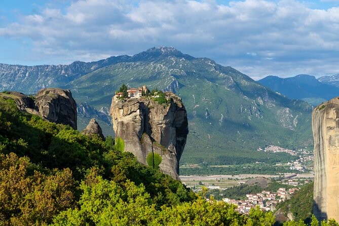 Golden Sunrise Meteora Private Photo Tour - Participant Requirements