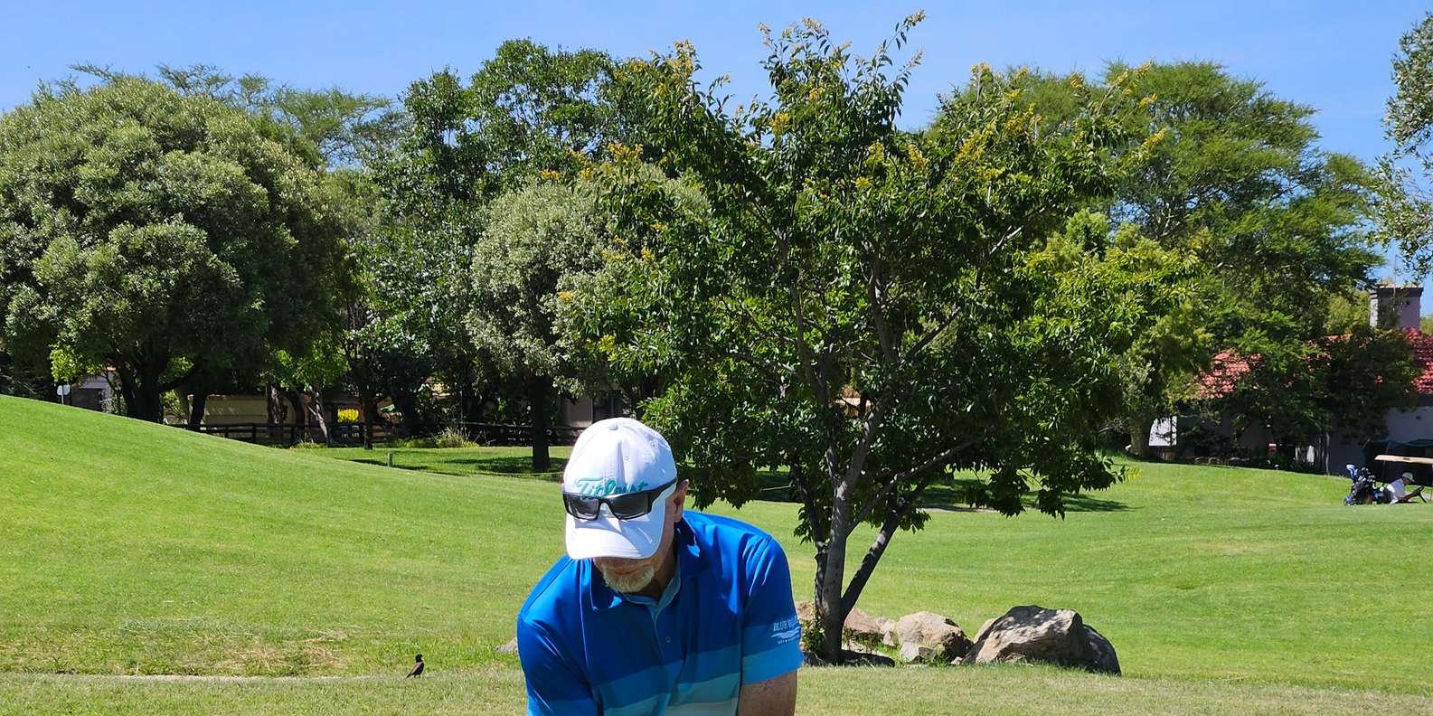 Golf at Local Golf Courses in Johannesburg and Pretoria - Inclusions and Pricing