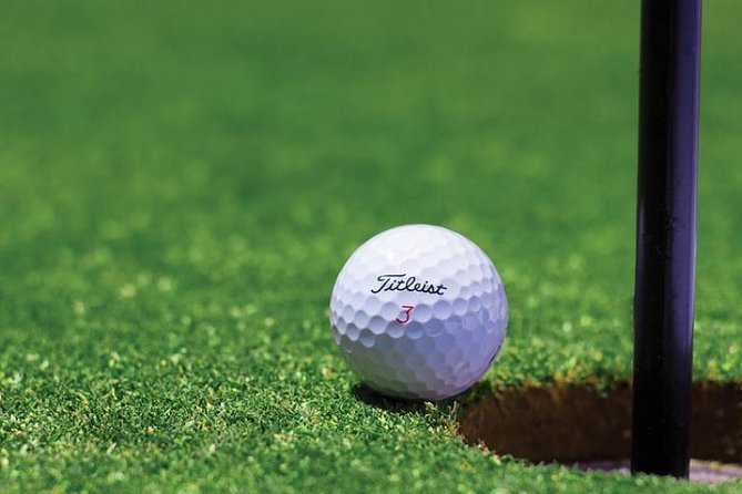 Golfing Packages Falmouth Jamaica Shore Excursions - Customer Reviews and Experiences