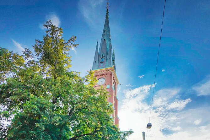 Gothenburg Like a Local: Customized Private Tour - Customer Support