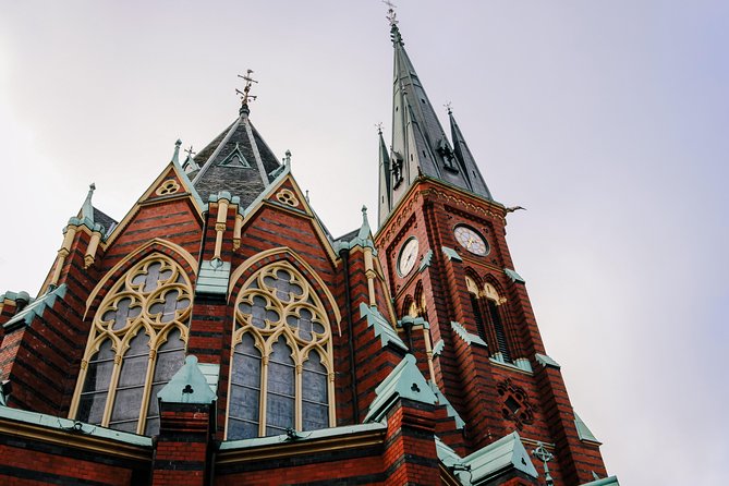 Gothenburg Photo Tour - Photography Highlights