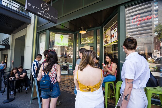 Gourmet Comfort Food Restaurant Tour - Notable Food Stops