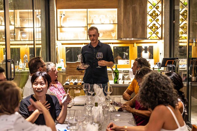 Gourmet Vietnamese Secret Dining in Hoi An - What to Expect