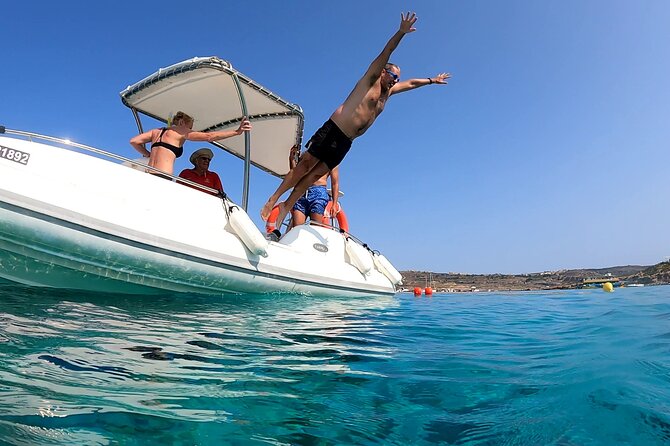 Gozo and Comino Boat and Snorkeling Adventure Review - Impressions and Recommendations