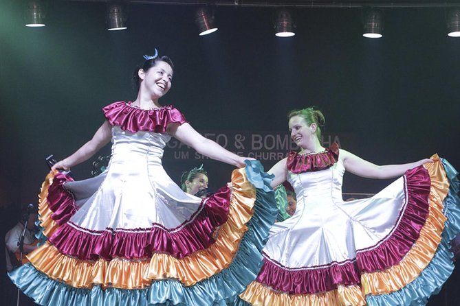Gramado Gaucho Night: Brazilian Barbecue Dinner and Show - Pricing and Cancellation