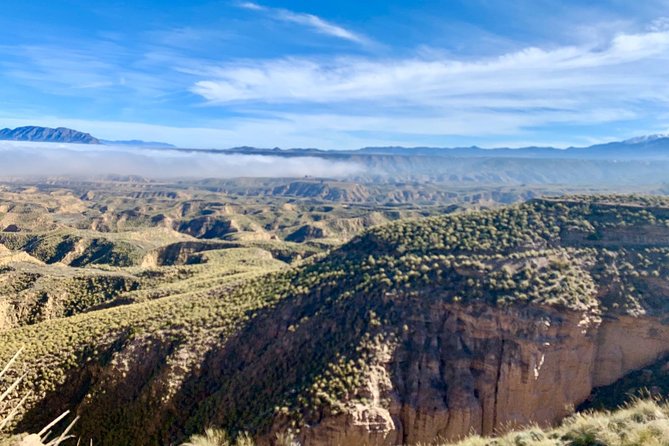 Granada Geopark: Desert, Prehistory and Local Gastronomy - Discovering Cave Dwelling Marvels