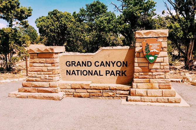 Grand Canyon National Park South Rim Private Tour Experience - Vehicle and Comfort