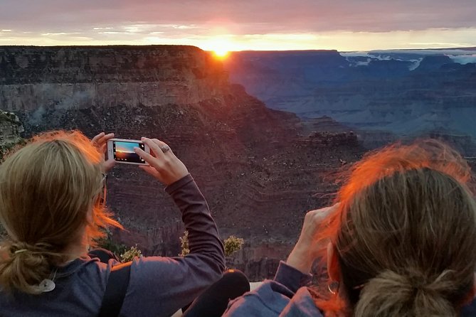 Grand Canyon Sunset Tour From Flagstaff - Inclusions and Requirements