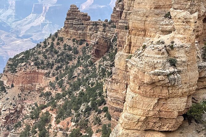 Grand Canyon Tour – Custom Guided Hike - Private and Personalized Tour