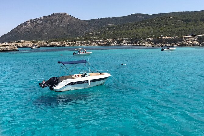 Grand Safari Including Snorkeling at the Blue Hole and a Camel Ride Along the Gulf of Aqaba - Camel Ride Experience