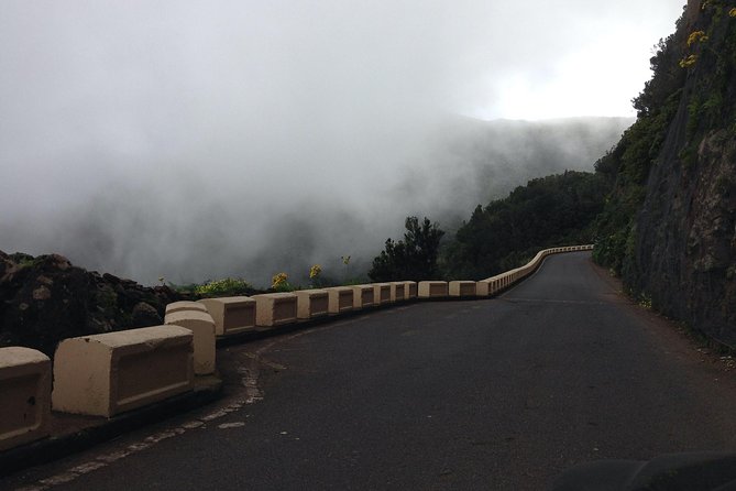 Grand Tour Tenerife - Full-Day Private VIP Tour - Pickup Information