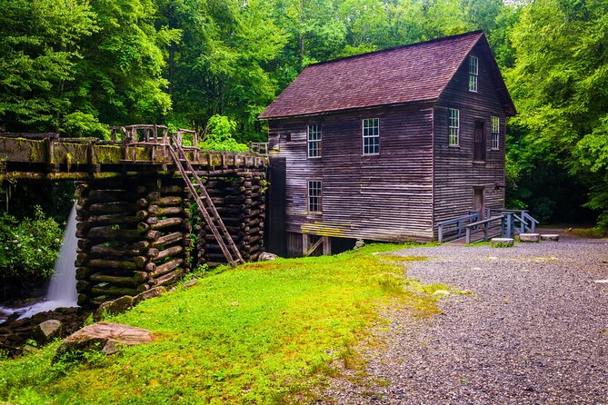 Great Smoky Mountains National Park Self-Guided Driving Tour - Tour User Experience