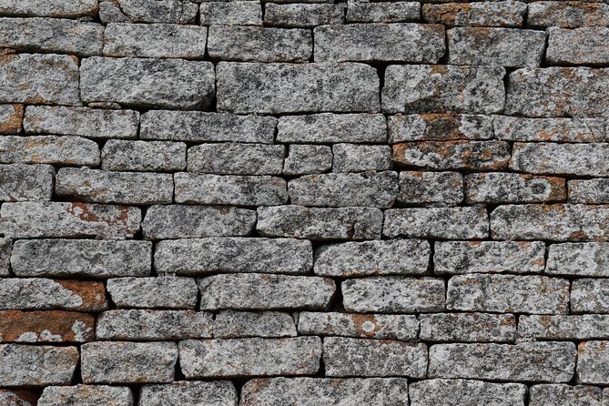 Great Zimbabwe - Inclusions and Amenities