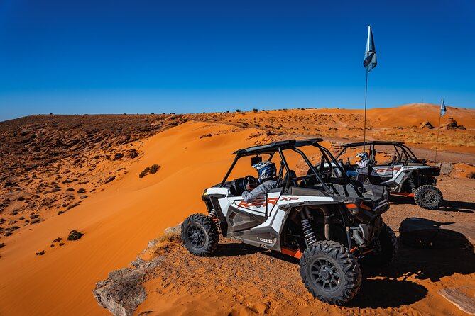 Greater Zion: UTV Surf and Dune Ride at Sand Hollow Dunes - Customer Reviews