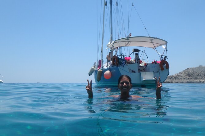 Greece Sailing Tours - Inclusions for Your Journey