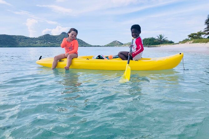 Grenada Grenadines: 7-Day Skippered Catamaran Charter Cruise - Snorkeling Among Turtles and Rays