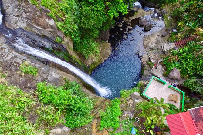 Grenada Half Day Tours: Spice, Falls, Chocolate Factory & Lunch - Booking and Cancellation