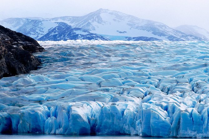 Grey Glacier Navigation in Torres Del Paine - Recommended Gear and Attire