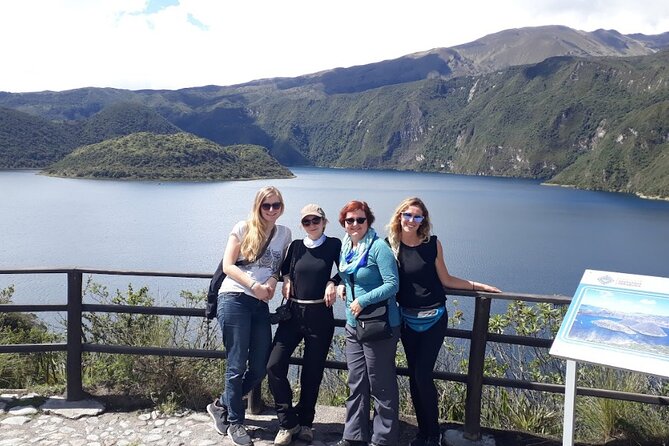 Group Spanish Classes in Quito - 5 Days (20 Hours per Week) - Cultural Connections