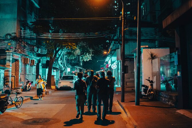 Guangzhou Evening Food Tour Through Local Neighborhood - Culinary Highlights of Cantonese Cuisine