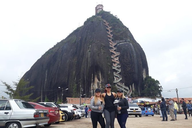 Guatape Official Private Tour - Accessibility