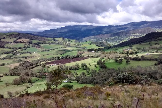 Guatavita Half-Day Private Tour (5 Hrs.) - Historical Background