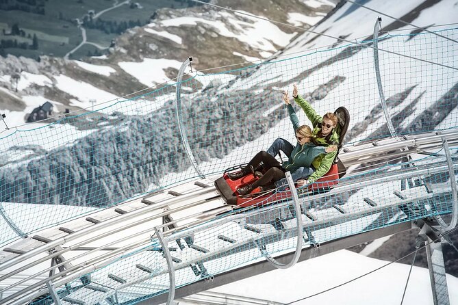 Guba-Shahdag-Candy Cane Mountains Tour/ Entrance Fees Included - Besh Barmag Mountain Experience