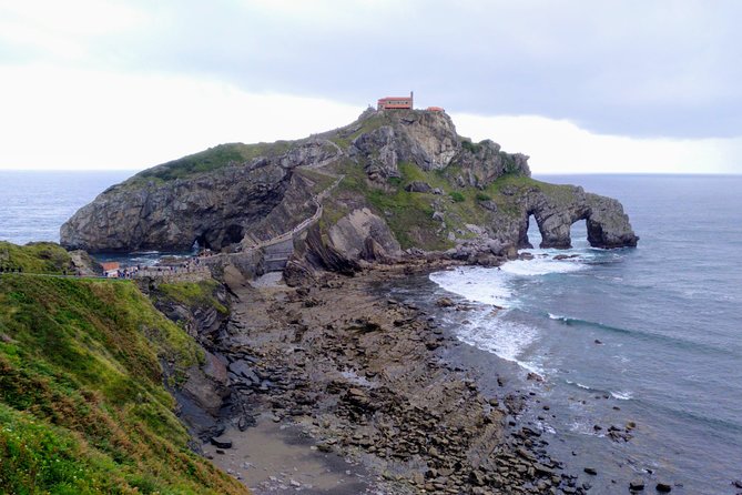 GUGGENHEIM and BASQUE COAST - Private Cultural Adventure - Customer Assistance