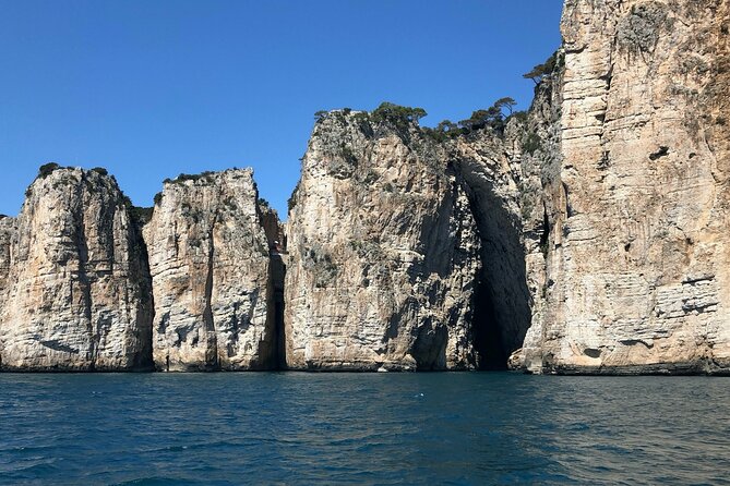 Guided Boat Excursion to Gaeta and Sperlonga - Excursion Itinerary