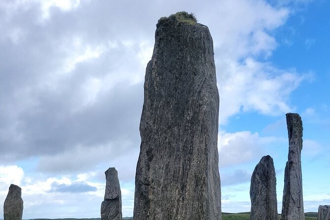 Guided Day Tour of the Isle of Lewis - Tour Highlights