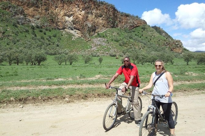Guided Day Tour Safari of Parks Lake Naivasha and Hells Gate - Inclusions and Pricing