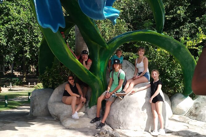 Guided E Bike City Tour in Punta Cana - Positive Reviews