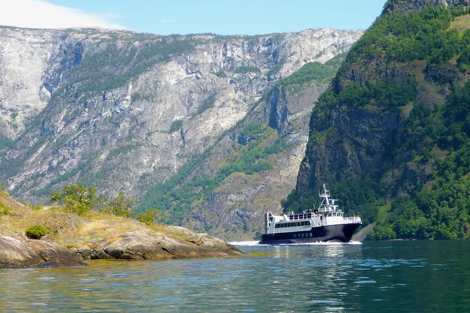 Guided Fjord & Glacier Tour - From BERGEN - Pricing and Value Concerns