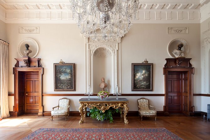 Guided House Tour in Ireland - Reviews and Ratings