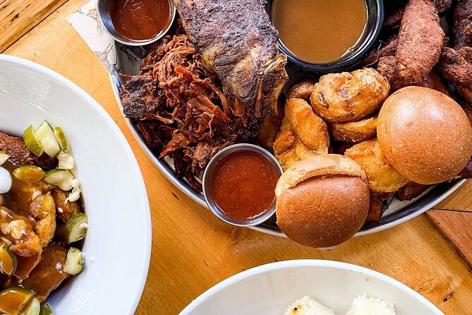Guided Lunch Tour in Whistler - The Sum Up